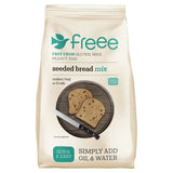 Freee Gluten Free Seeded Bread Mix   500g