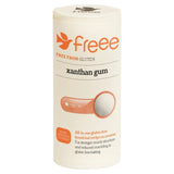 Freee Gluten Free Xanthan Gum   100g