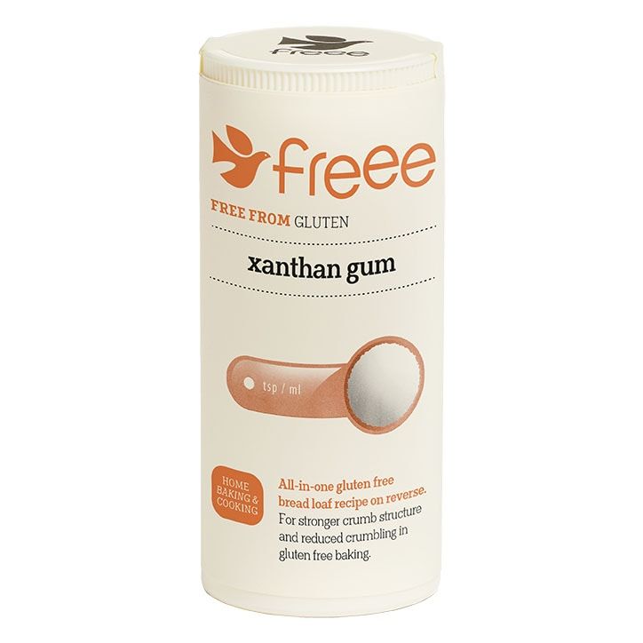 Freee Gluten Free Xanthan Gum 100g