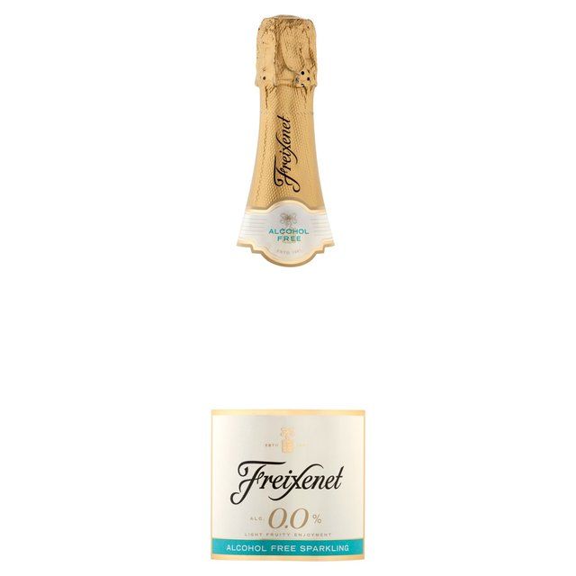 Freixenet Alcohol Free