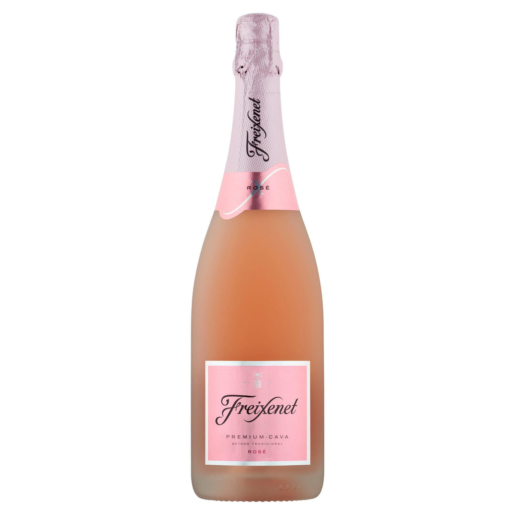 Freixenet Cordon Rosado Cava 75cl