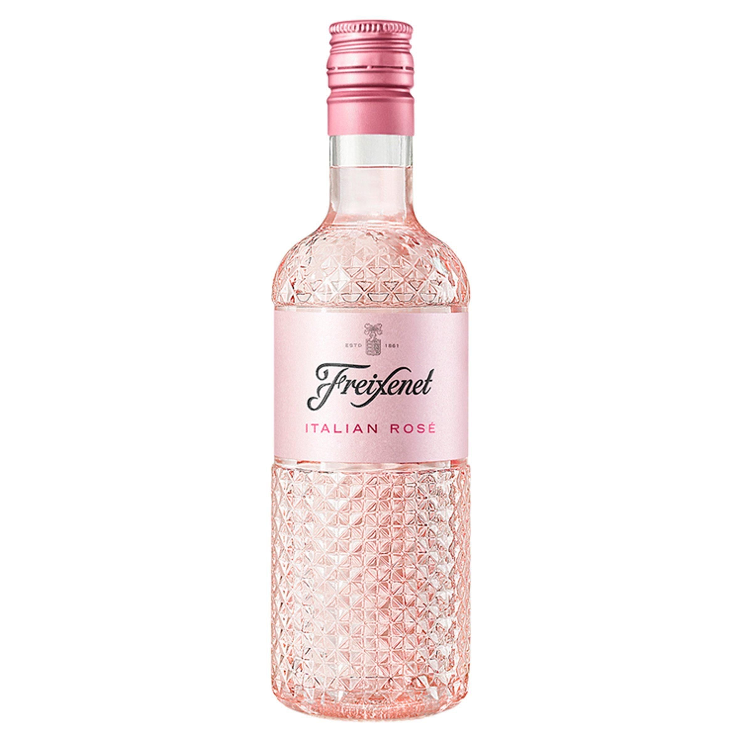 Freixenet Italian Ros&amp;eacute; 18.7cl