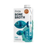 Freja Chicken Bone Broth 500ml