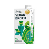 Freja Chicken Bone Broth 500ml Vegan