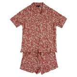 French Connection Lifestyle Cosy PJ Set - Large