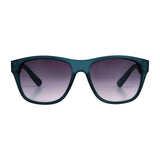 French Connection Men's Sunglasses - Crystal Matte Dark Blue Frame