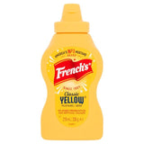 French's American Classic Mustard   226g