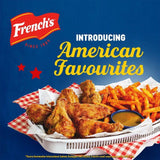 French's Buttermilk Chicken with Fries Seasoning Recipe Kit 85G   85g