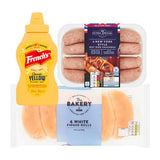 French&amp;rsquo;s Hotdog Bundle