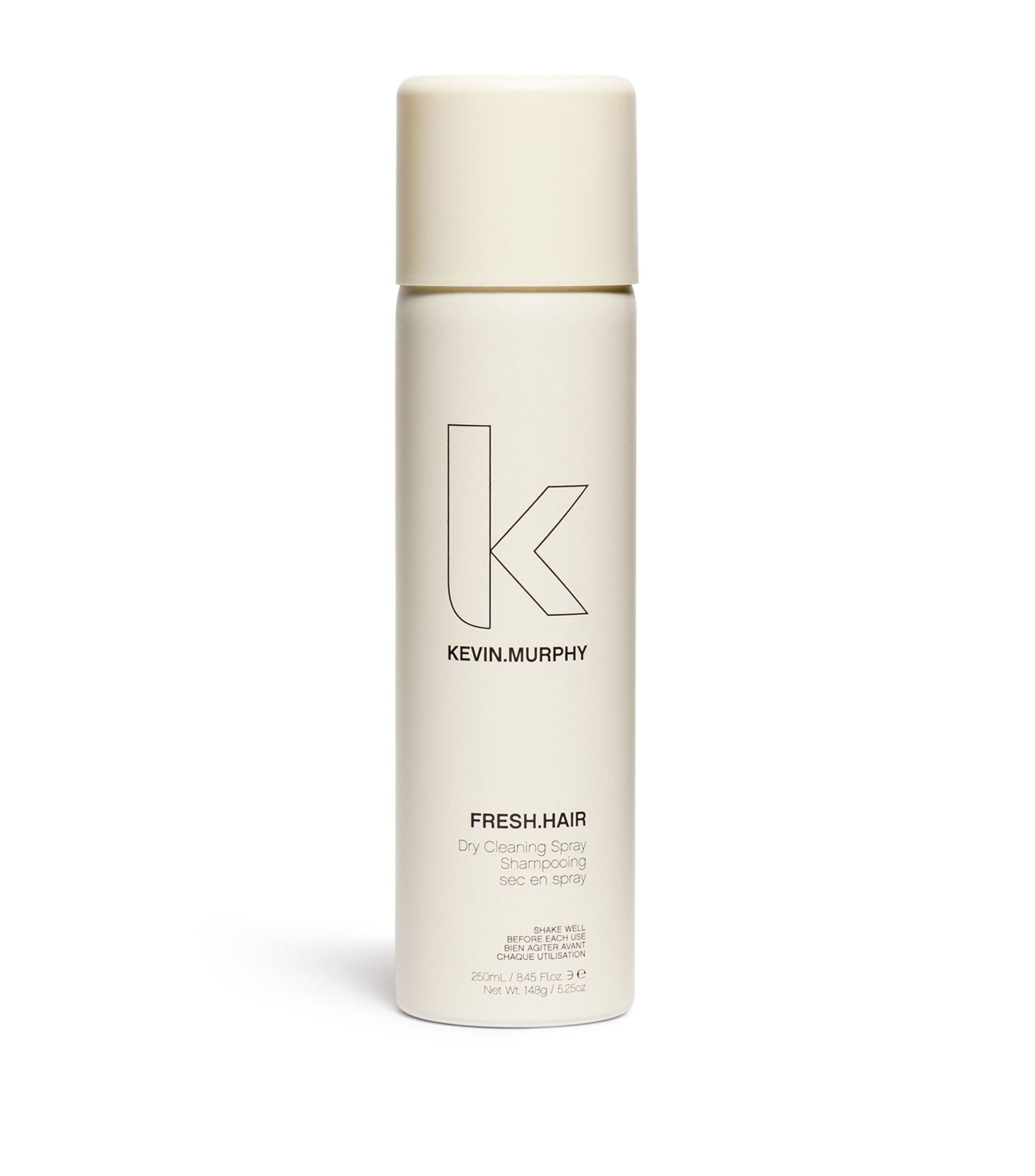 Fresh Hair Dry Shampoo (250ml)