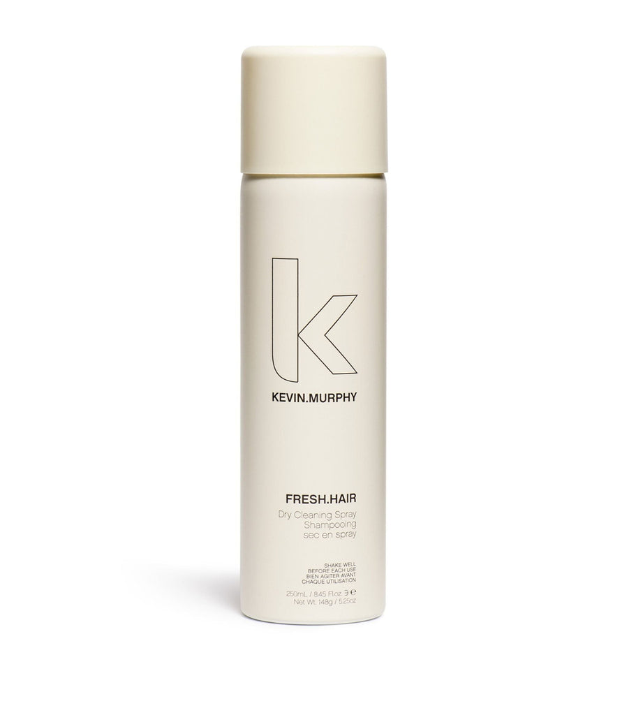 Fresh Hair Dry Shampoo (250ml)