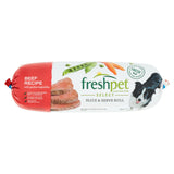 Freshpet Select Beef Recipe with Garden Vegetables Dog Food 680g