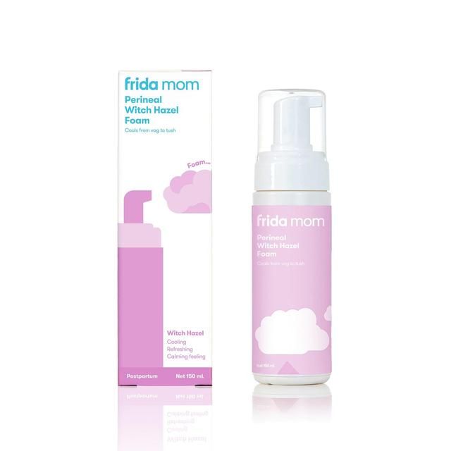 Frida Mom Perineal Witch Hazel Foam   147ml