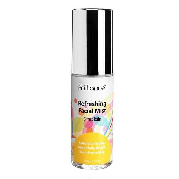 Frilliance Blemish Busting Facial Mist 50ml