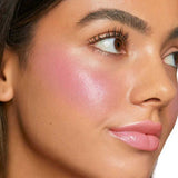 Frilliance Cream Blush in Think Pink Glow 30ml