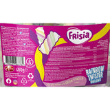 Frisia Rainbow Twister Mallows Drum, 680g