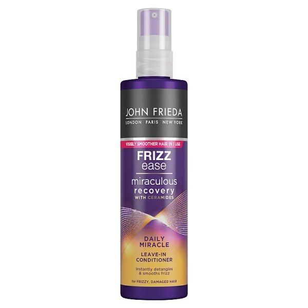 Frizz-Ease Daily Miracle Treament 200ml