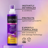 Frizz-Ease Daily Miracle Treament 200ml