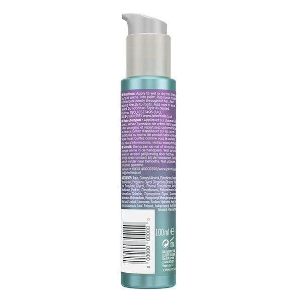 Frizz Ease Weightless Wonder Smoothing Cr&amp;egrave;me 100ml