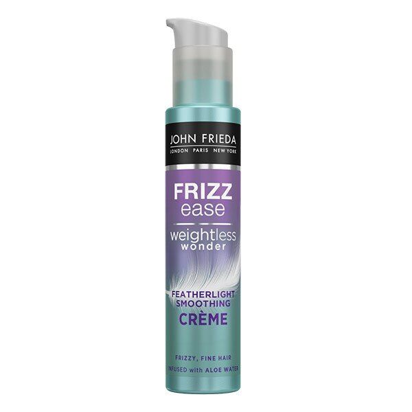 Frizz Ease Weightless Wonder Smoothing Crème 100ml