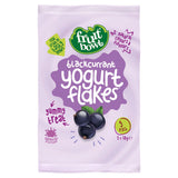 Fruit Bowl Blackcurrant Yogurt Flakes 5x21g