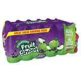 Fruit Shoot Apple &amp;amp; Blackcurrant Juice Drink No Added Sugar