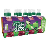 Fruit Shoot Blackcurrant &amp;amp; Apple No Added Sugar   8 x 200ml