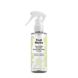 Fruit Works Face And Body Glow Mist