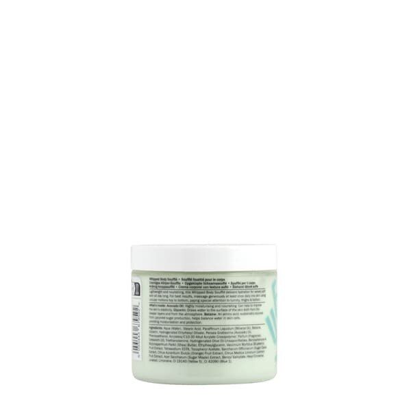 Fruit Works Whipped Body Souffle