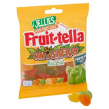 Fruittella On a Safari Jellies   110g