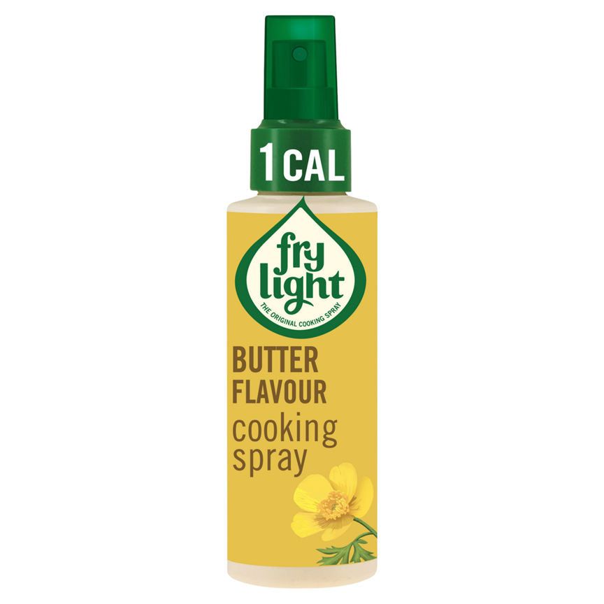 Frylight 1 Cal Butter Flavour Cooking Oil Spray