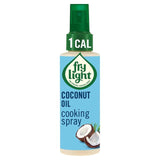 Frylight 1 Cal Coconut Oil Cooking Spray   190ml