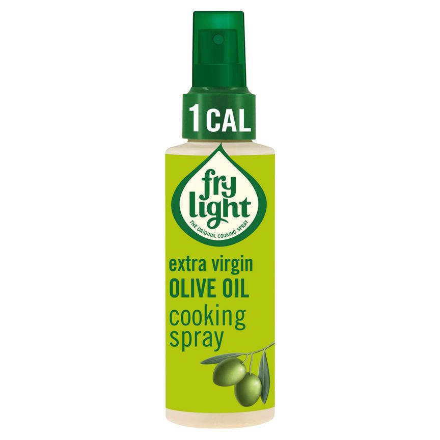 Frylight 1 Cal Extra Virgin Olive Oil Cooking Spray