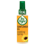 Frylight 1 Cal Golden Sunflower Oil Cooking Spray 190ml