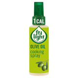 Frylight 1 Cal Olive Oil Cooking Spray   190ml