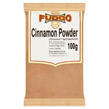 Fudco Cinnamon Powder 100g