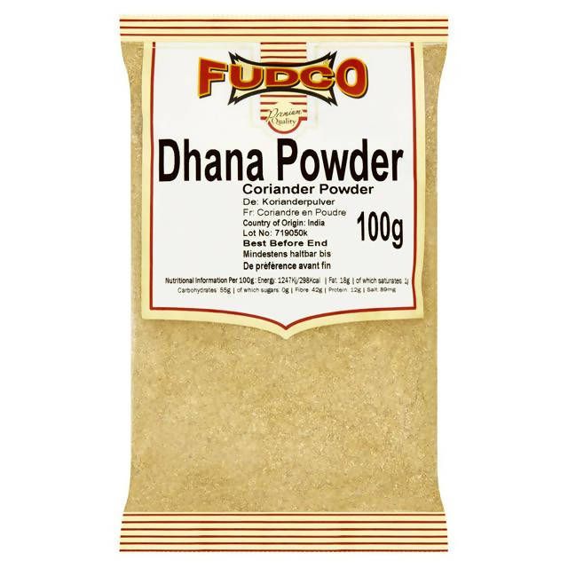 Fudco Dhana Powder 100g