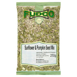 Fudco Sunflower &amp;amp; Pumpkin Seed Mix 250g