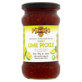 Fudco Sweet Lime Pickle 340g