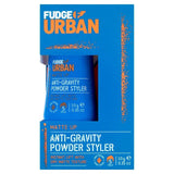 Fudge Urban Anti Gravity Hair Styling Powder   10g