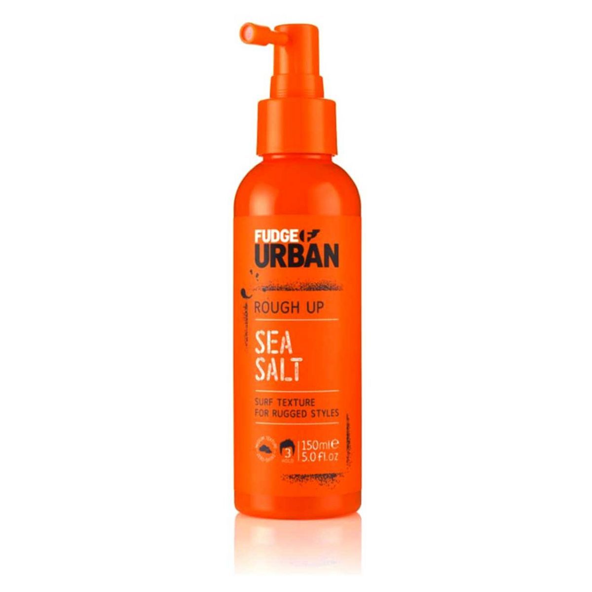 Fudge Urban Hair Texture Sea Salt Spray 150ml