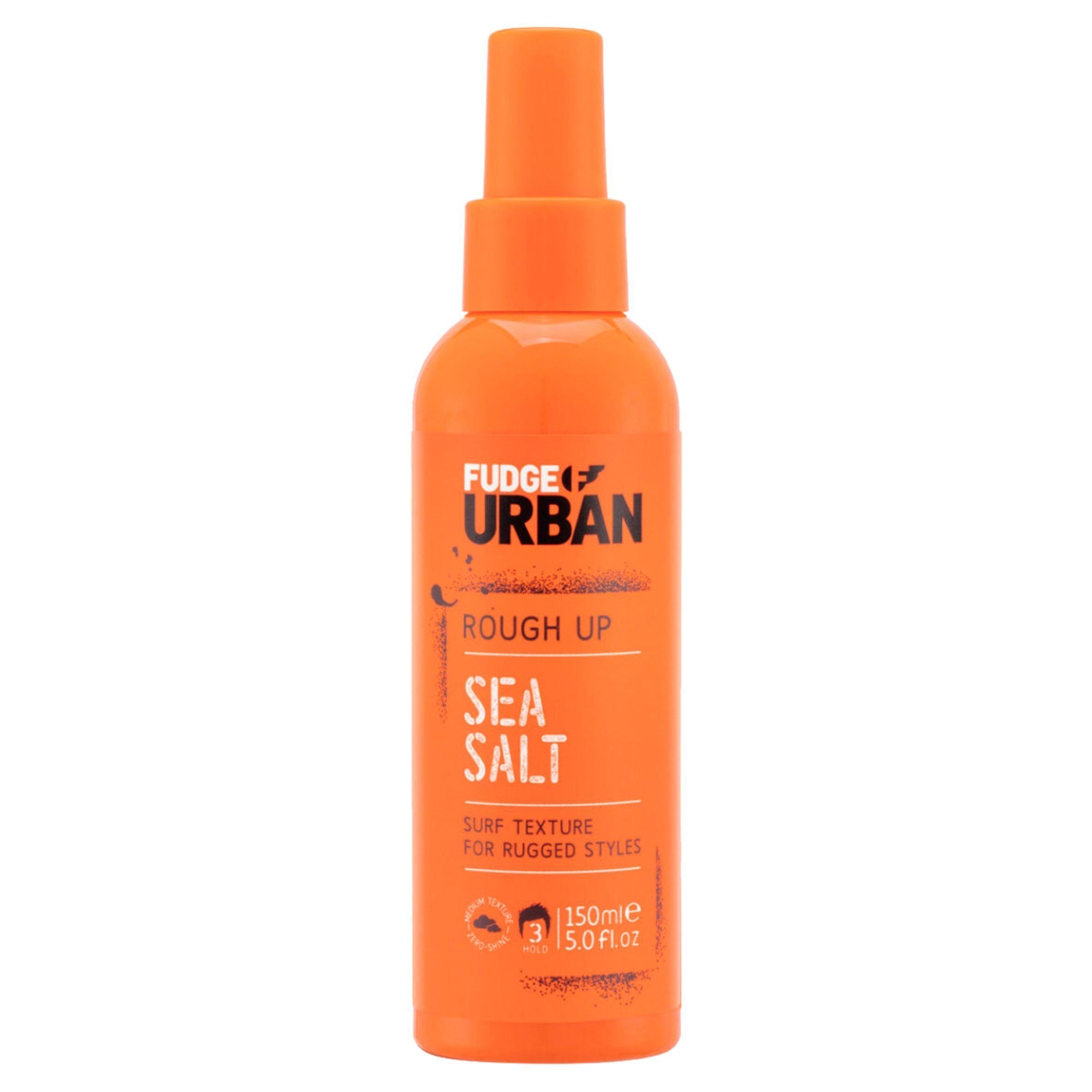 Fudge Urban Sea Salt Spray 150ml