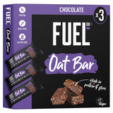 FUEL10K High Protein Chocolate Oat Bars Multipack