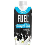 FUEL10K Vanilla Breakfast Drink   330ml