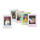 Fujifilm Instax Mini Magnets - Pastel 5pk