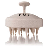 FUL Scalp Massager Shampoo Brush