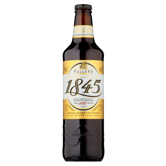 Fuller's 1845 Strong Ale Default Title