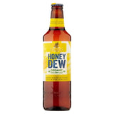 Fuller's Honey Dew Golden Organic Ale