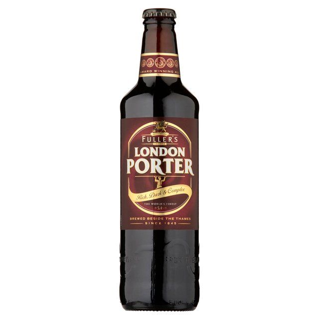 Fuller's London Porter Default Title