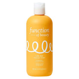 Function of Beauty Custom Coily Hair Shampoo 325ml